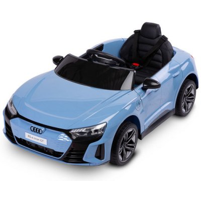 Elektrické autíčko Toyz AUDI Etron GT - 2 motory Farba: Blue
