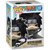 FUNKO POP Anime: Naruto Shippuden - Kotetsu Hagane