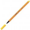Popisovač STABILO point liner 88 žltý