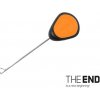 Jehla Delphin The End Grip Medium