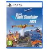 Microsoft Flight Simulator 2024 - Standard Edition (PS5)