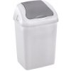 Heidrun KÔŠ NA ODPADKY 9 l, PLAST