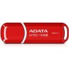 ADATA DashDrive UV150 64GB červený AUV150-64G-RRD