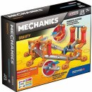 GEOMAG Mechanics Gravity 115