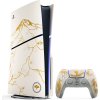 PlayStation 5 (Slim) - Ghost of Yotei: Gold Limited Edition (PS711000048368)