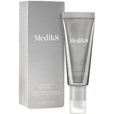 Medik8 Crystal Retinal 3 sérum 30ml