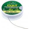 CLIMAX šnúra 20m - HUNTERS BRAID HEAVY Weed - 20lbs / 9,1kg / 20m