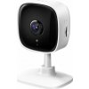 TP-LINK Tapo C110 Home Security Wi-Fi 3MP Camera, micro SD, dvoucestné audio, detekce pohybu