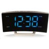 TechnoLine WT 460 - digitální budík s FM radiopřijímačem