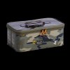 Prologic Element Storm Safe L Accessory Deep 20X34X13CM 9L