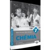 Chémia pre 7. ročník základnej školy a 2. ročník gymnázia s osemročným štúdiom - metodická príručka