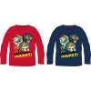 Paw Patrol chlapčenské tričko 52022058 tmavo modrá
