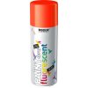 Biodur Fluorescenčná email oranžová RAL 3024 400 ml