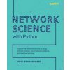 Network Science with Python (Brožovaná)