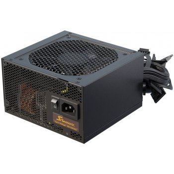 Seasonic B12 BC-750 Bronze 750W B12-BC-750