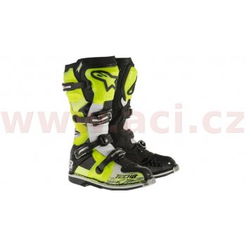 Alpinestars Tech 8 RS