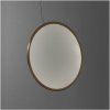 ARTEMIDE | Artemide 1993060APP-LED St. luster na lanku DISCOVERY LED/60W/230V 3000K bronzová | AT0161