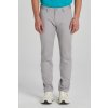 NOHAVICE GANT SLIM SPORTS CHINOS MID GREY