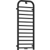 DEANTE - Silia kúpeľňový radiátor - výška 121 cm AGI_NG41