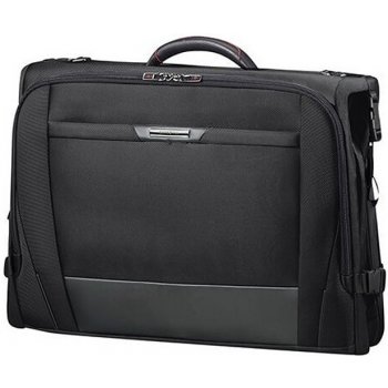 Samsonite Pro-DLX5 Tri-Fold Garment Bag 09 Black