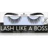 essence Lash Like a Boss umelé mihalnice 06 1 pár