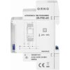 CB Elektro Digitálny časovač na DIN lištu, 100 prog., 2 kanály, max.16A/230V (ORNO)