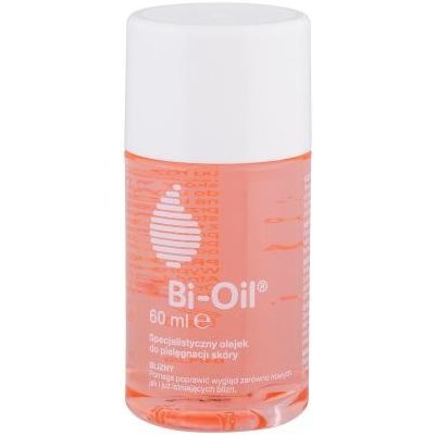 Bi-Oil PurCellin Oil všestranný ošetrujúci telový olej 60 ml
