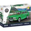 Cobi 24644 Volkswagen Passat B1, 1:35, 107 k (COBI-24644)
