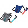 Alltoys Vodná sada pumpovacej pištole 33 cm