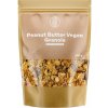 BrainMax pure Peanut Butter Vegan Granola, 400 g