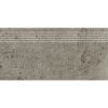 Cersanit DLAŽBA SCHODOVKA GIGANT BROWN MUD MAT 29X59,3 cm 1ks