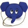Affenzahn Emil Elephant Blue