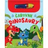Čarovné dinosaury - Foni book
