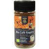 Gepa Instantná káva Fairtrade Bio Kagera 100 g
