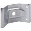 Rohový plech pre stôl 85x59mm