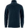 FJÄLLRÄVEN Övik Lite Half Zip M Dark Navy - L