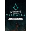 Ubisoft Assassin's Creed: Valhalla - Season Pass (DLC) Uplay PC