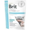 Brit VD Cat GF Obesity 400g
