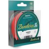 Delphin ZANDERA 8/červená 0,10mm 6,9kg 150m