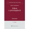Zákon o priestupkoch