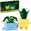 LEGO Botanicals 10349 Veselé rastlinky (LEGO10349)