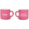 Nekupto Hrnek se jménem IRENA Mini