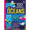 100 Things to Know About the Oceans - Jerome Martin, Lan Cook, Alice James, Alex Frith, Minna Lacey, Parko Polo (ilustrátor), Federico Mariani (ilustrátor), Dominique Byron (ilustrátor)