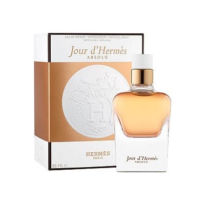 Hermes Jour d`Hermes Absolu Eau de Parfum 85 ml - Woman