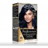 L'Oréal Préférence Féria P12 intenzívna čiernomodrá