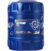 Mannol Hypoid LSD 85W-140 GL-5 (Balenie 20l | Kartón 1ks | Art.Nr.: MN8105-20)