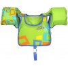 Vesta plavecká Bestway s plavákmi veľká zelená