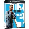 Frajer Luke: BD