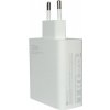 Xiaomi MDY-13-EE USB 120W Cestovní Nabíječka White (Service Pack)