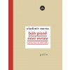 Bůh písně není mrtev - Vladimír Merta